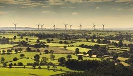 Sustainable farming incentive